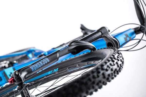 Велосипед Cube Stereo 140 HPA Pro 27.5 (2015)