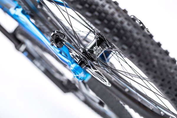 Велосипед Cube Stereo 140 HPA Pro 27.5 (2015)