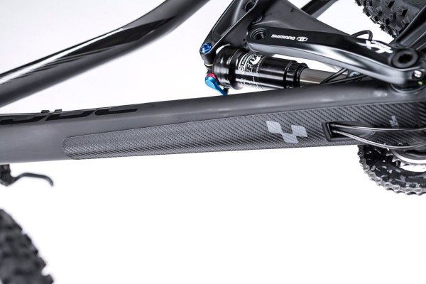 Велосипед Cube Stereo 140 HPC Pro 29 (2015)