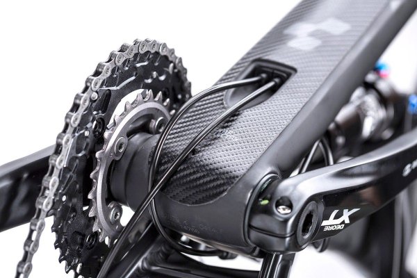 Велосипед Cube Stereo 140 HPC Pro 29 (2015)