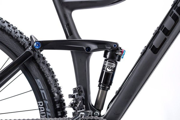Велосипед Cube Stereo 140 HPC Pro 29 (2015)