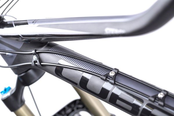 Велосипед Cube Stereo 140 HPC Pro 29 (2015)