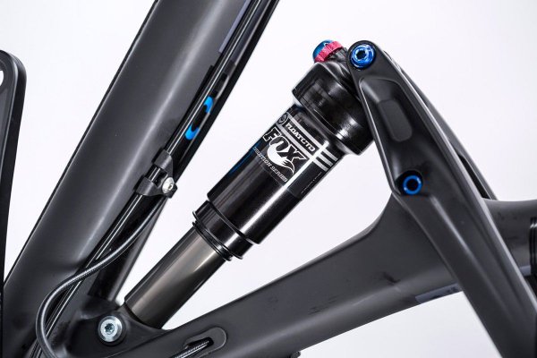 Велосипед Cube Stereo 140 HPC Pro 29 (2015)