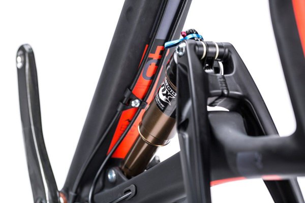 Велосипед Cube Stereo 140 HPC Race 29 (2015)
