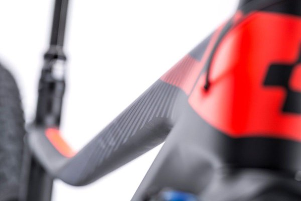 Велосипед Cube Stereo 140 HPC Race 29 (2015)