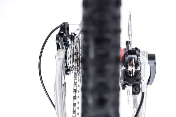 Велосипед Cube Stereo 140 Super HPC Race 27.5 (2015)