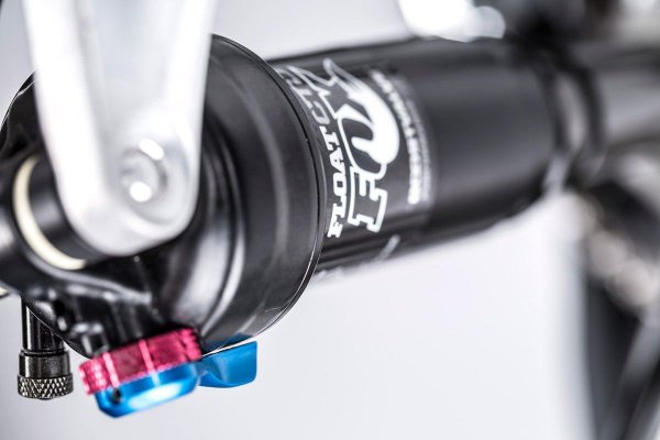 Велосипед Cube Stereo 140 Super HPC Race 27.5 (2015)