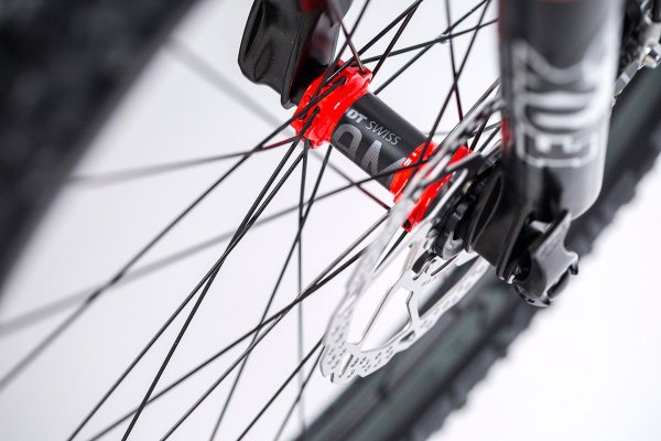 Велосипед Cube Stereo 140 Super HPC Race 27.5 (2015)