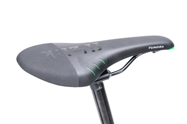 Велосипед Cube Stereo 140 Super HPC SL 27.5 (2015)