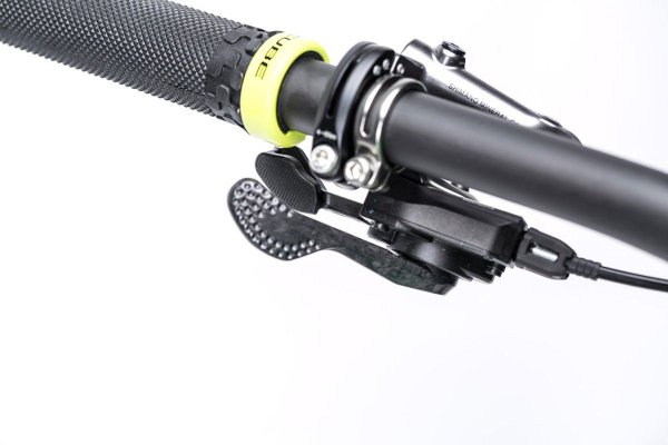 Велосипед Cube Stereo 140 Super HPC SL 27.5 (2015)