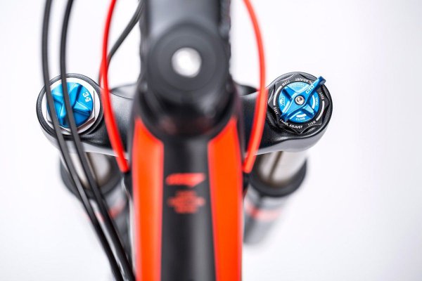 Велосипед Cube Stereo 140 Super HPC SLT 29 (2015)