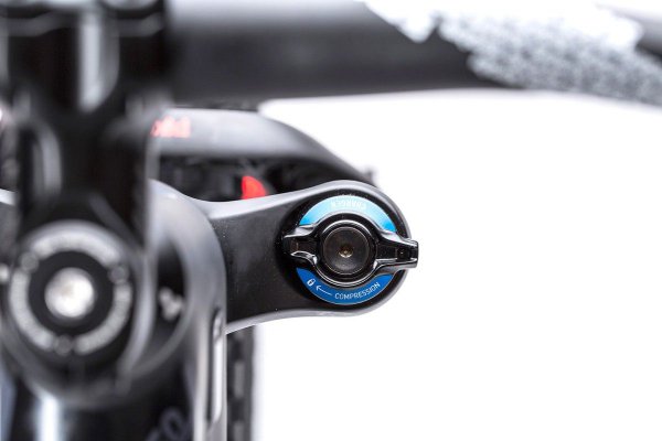 Велосипед Cube Stereo 140 Super HPC TM 27.5 (2015)