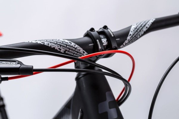 Велосипед Cube Stereo 140 Super HPC TM 27.5 (2015)