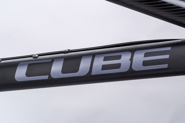 Велосипед Cube Stereo 140 Super HPC TM 27.5 (2015)