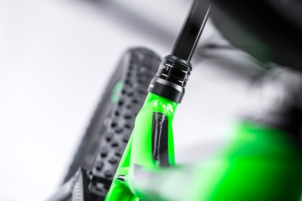 Велосипед Cube Stereo 160 HPA Pro 27.5 (2015)