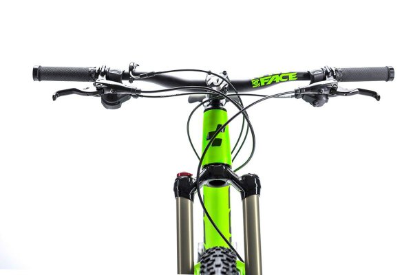 Велосипед Cube Stereo 160 HPA Pro 27.5 (2015)