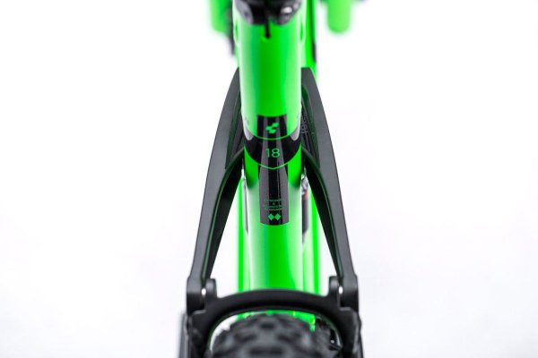 Велосипед Cube Stereo 160 HPA Pro 27.5 (2015)