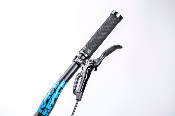 Велосипед Cube Stereo 160 HPA SL 27.5 (2015)
