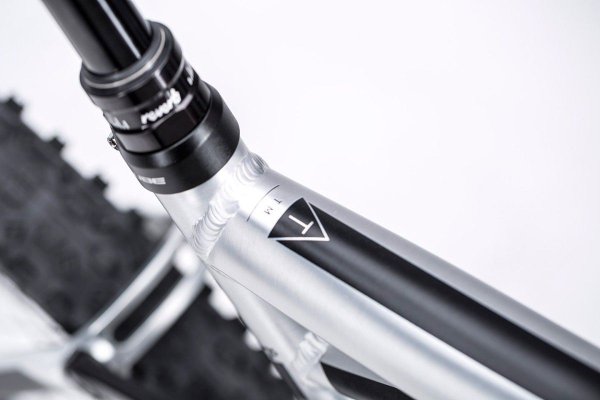 Велосипед Cube Stereo 160 HPA TM 27.5 (2015)
