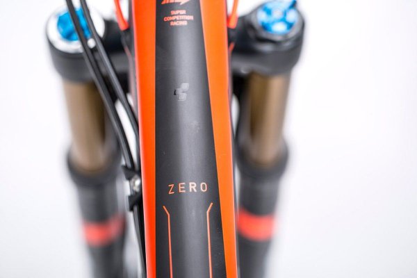 Велосипед Cube Stereo 160 Super HPC action team 27.5 (2015)