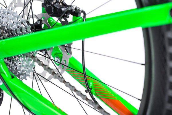 Велосипед Cube Stereo 160 Super HPC SL 27.5 (2015)