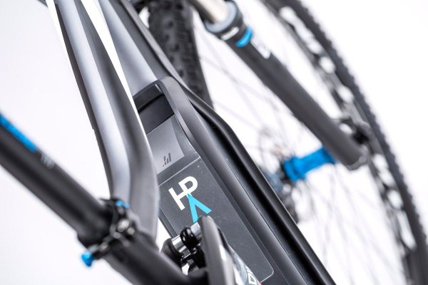 Велосипед Cube Stereo Hybrid 120 HPA Pro 29 (2015)