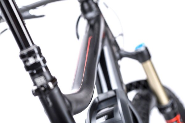 Велосипед Cube Stereo Hybrid 120 HPA SL 29 (2015)