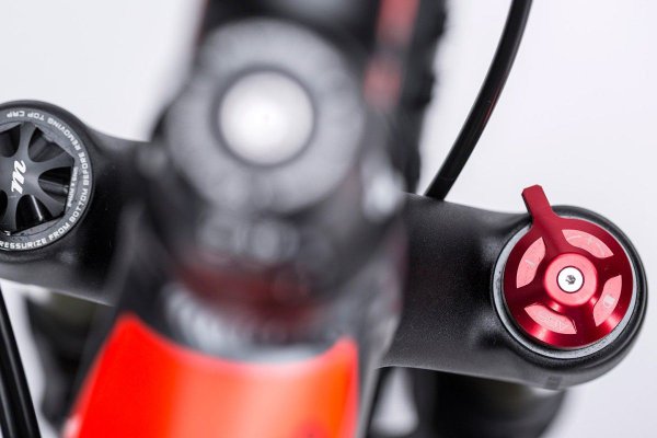 Велосипед Cube Stereo Hybrid 140 HPA Pro 27.5 (2015)