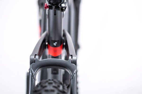 Велосипед Cube Stereo Hybrid 140 HPA Pro 27.5 (2015)