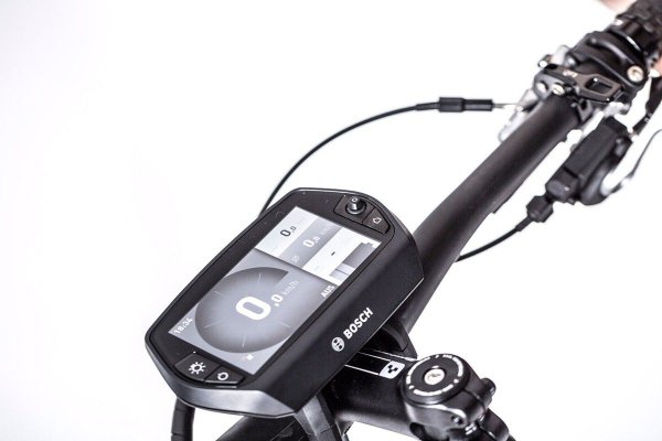 Велосипед Cube Stereo Hybrid 140 HPA Race (2015)