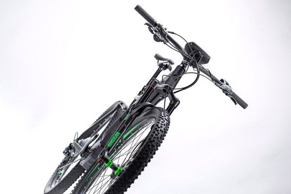 Велосипед Cube Stereo Hybrid 140 HPA Race (2015)
