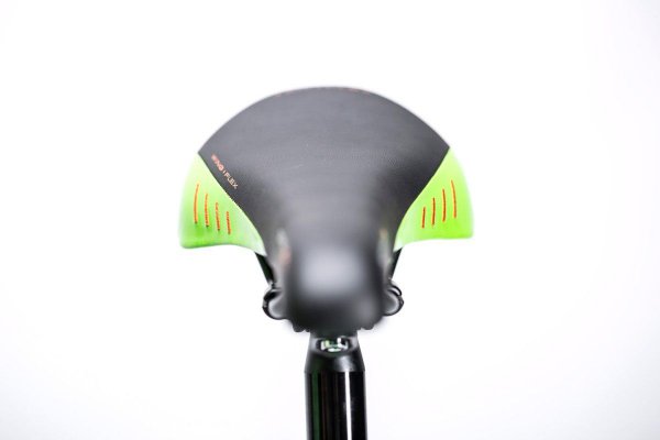 Велосипед Cube Stereo Hybrid 140 HPA SL 27.5 (2015)