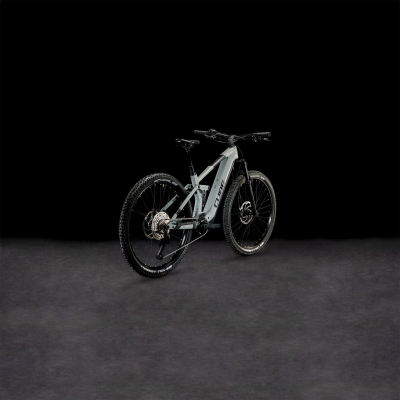 Электровелосипед  Cube Stereo Hybrid 140 HPC Pro 750 29" (2023)
