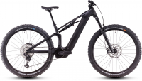 Электровелосипед Cube Stereo Hybrid ONE44 HPC Race 29" (2025)