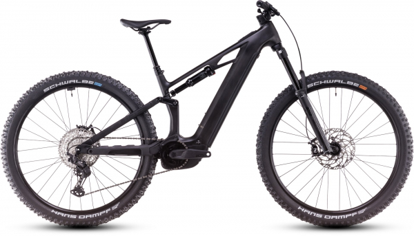 Электровелосипед Cube Stereo Hybrid ONE44 HPC Race 29" (2025)