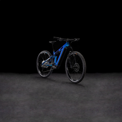 Электровелосипед Cube Stereo Hybrid ONE44 HPC SLX 29"24.3 (2025)