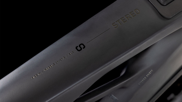 Электровелосипед Cube Stereo Hybrid ONE77 HPC SLX (2025)