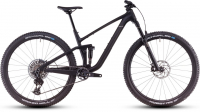Велосипед Cube Stereo One22 C:62 SLX 29 (2025)