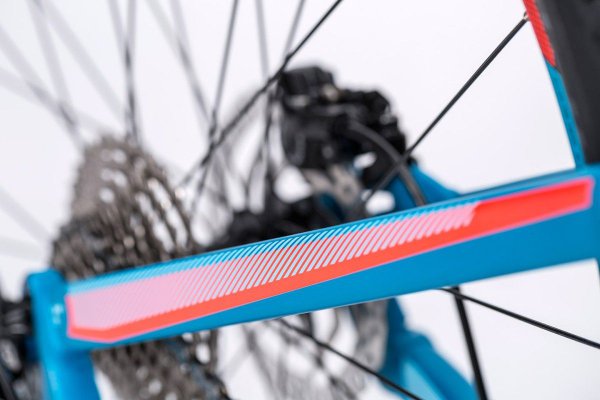 Велосипед Cube Sting WLS 120 Pro 29 (2015)