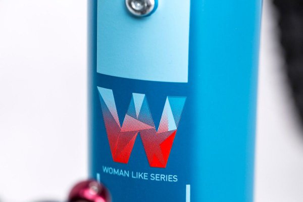 Велосипед Cube Sting WLS 120 Pro 29 (2015)