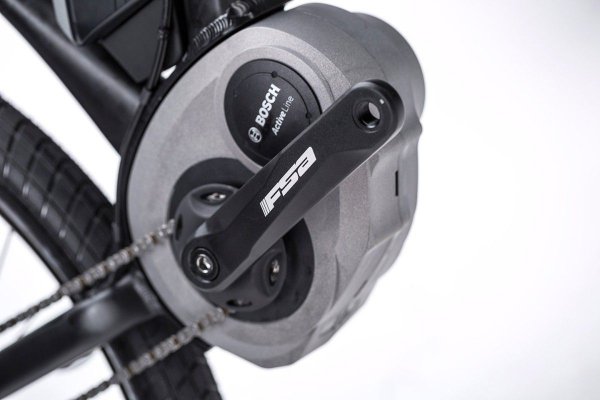 Велосипед Cube SUV Hybrid Pro 27.5 (2015)