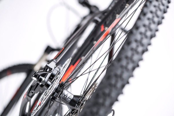 Велосипед Cube Tonopah Pro (2015)