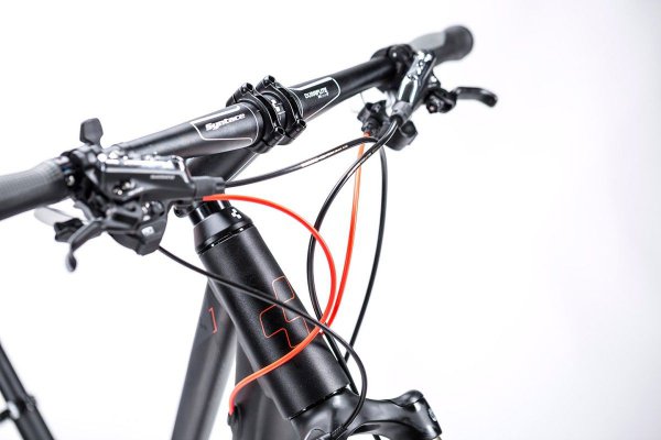 Велосипед Cube Tonopah Pro (2015)
