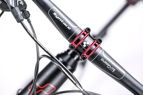 Велосипед Cube Tonopah Pro (2015)
