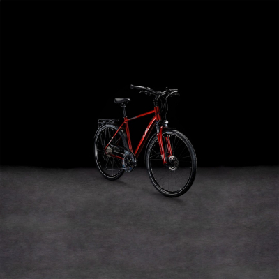 Велосипед Cube Touring EXC (2023)