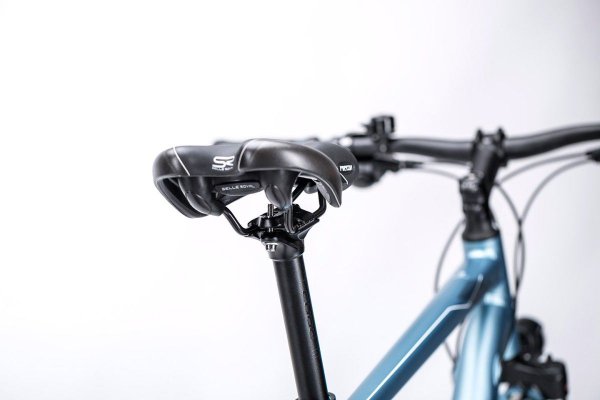 Велосипед Cube Touring Exc (2015)