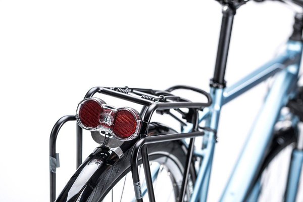 Велосипед Cube Touring Exc (2015)