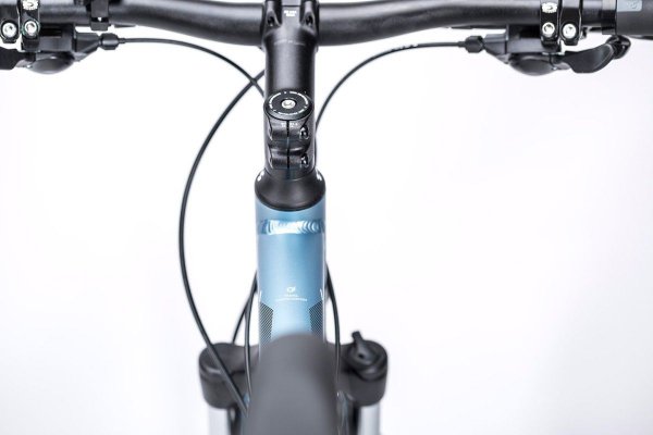 Велосипед Cube Touring Exc (2015)