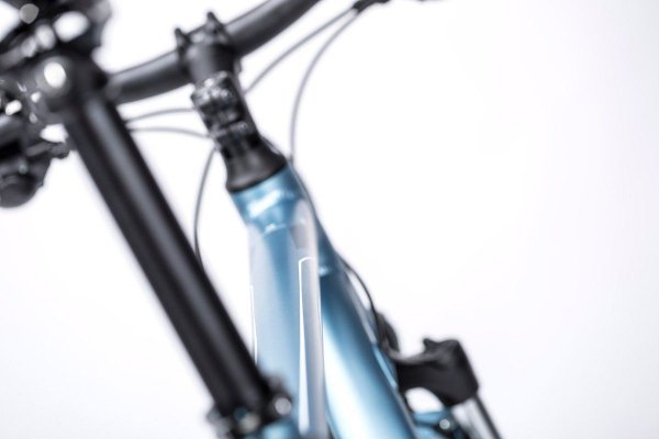 Велосипед Cube Touring Exc (2015)