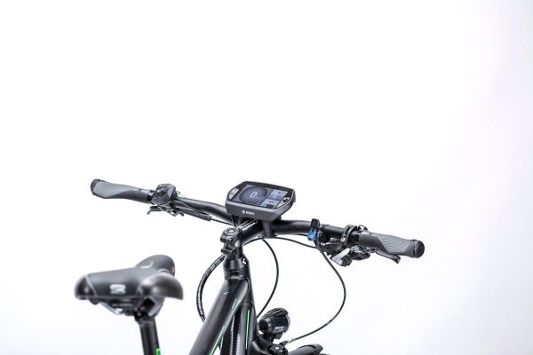 Велосипед Cube Touring Hybrid SL (2015)